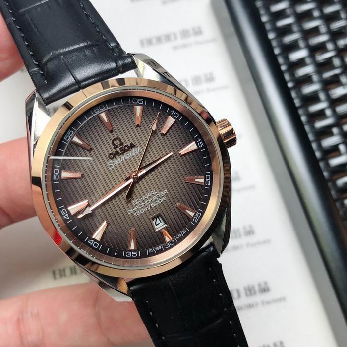 OMEGA Watch 217